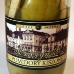 KS Pomidory kiszone 0,7l