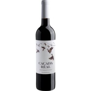 Wino Cacada Real Tinto Vinho Regional Alentejo 0,7