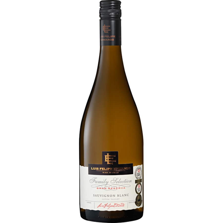 Wino Lfe Selection Gran Reserva Savignon Blanc 0,7