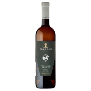 Wino Marani Telavuri b.wytrawne 0,75l