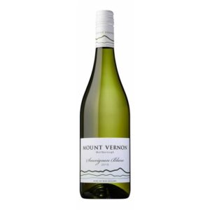 Wino Mount Vernon Sauvignon Blanc 0,75l