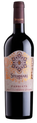 Wino Stemmari Passiata 0,7 l