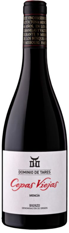 Wino Domino De Teres Cepas Viejas 0.75 L / 14,5%