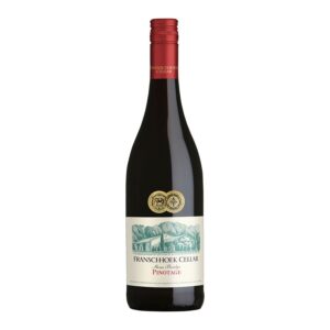 Wino Franschhoek Cellar Pinotage 0,75l