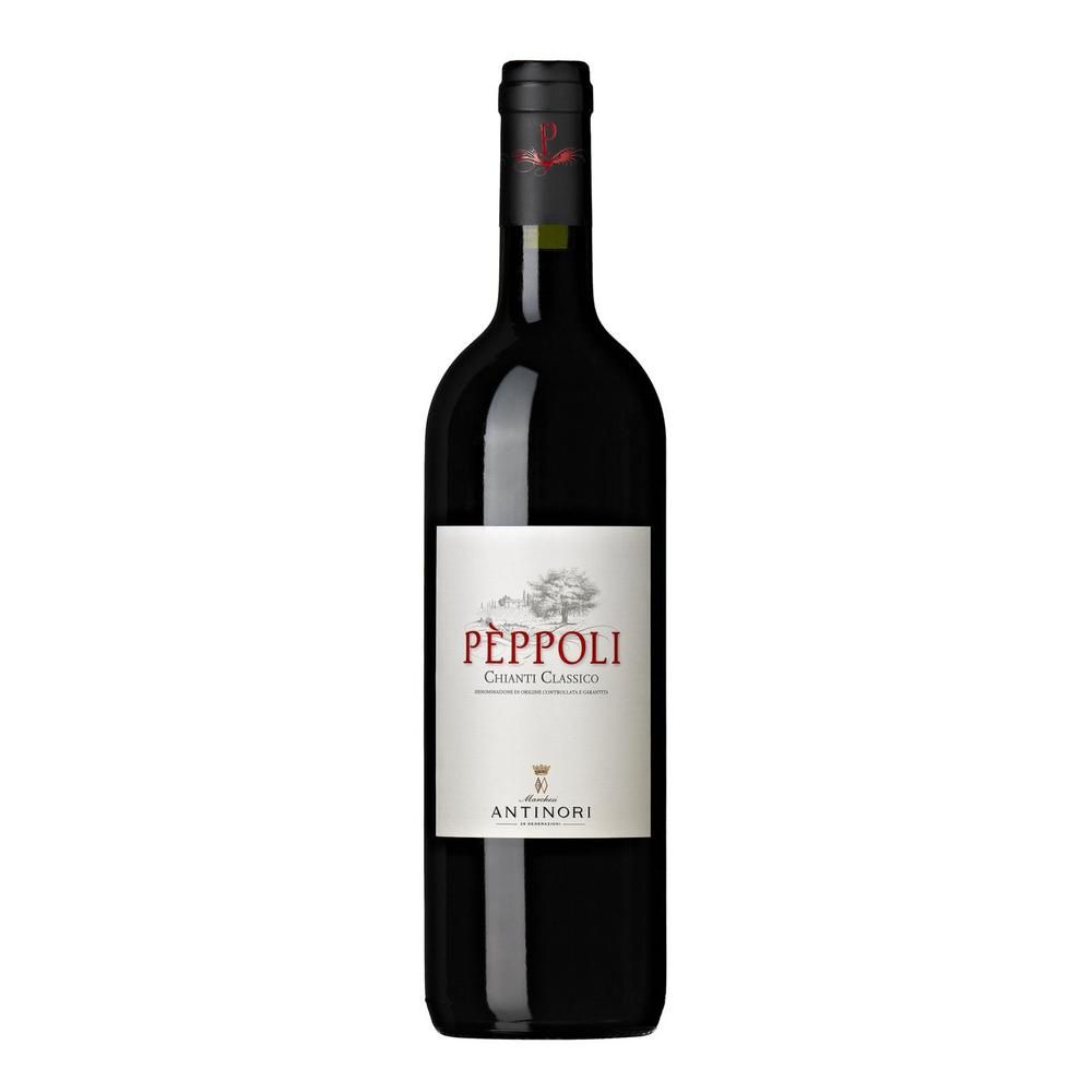 Wino Peppoli Chianti Classico 0,75l