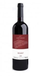 Wino Saint Vincent Regent cz.wytrawne 0,75l