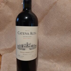 Wino Catena Alta Malbec 0,75l