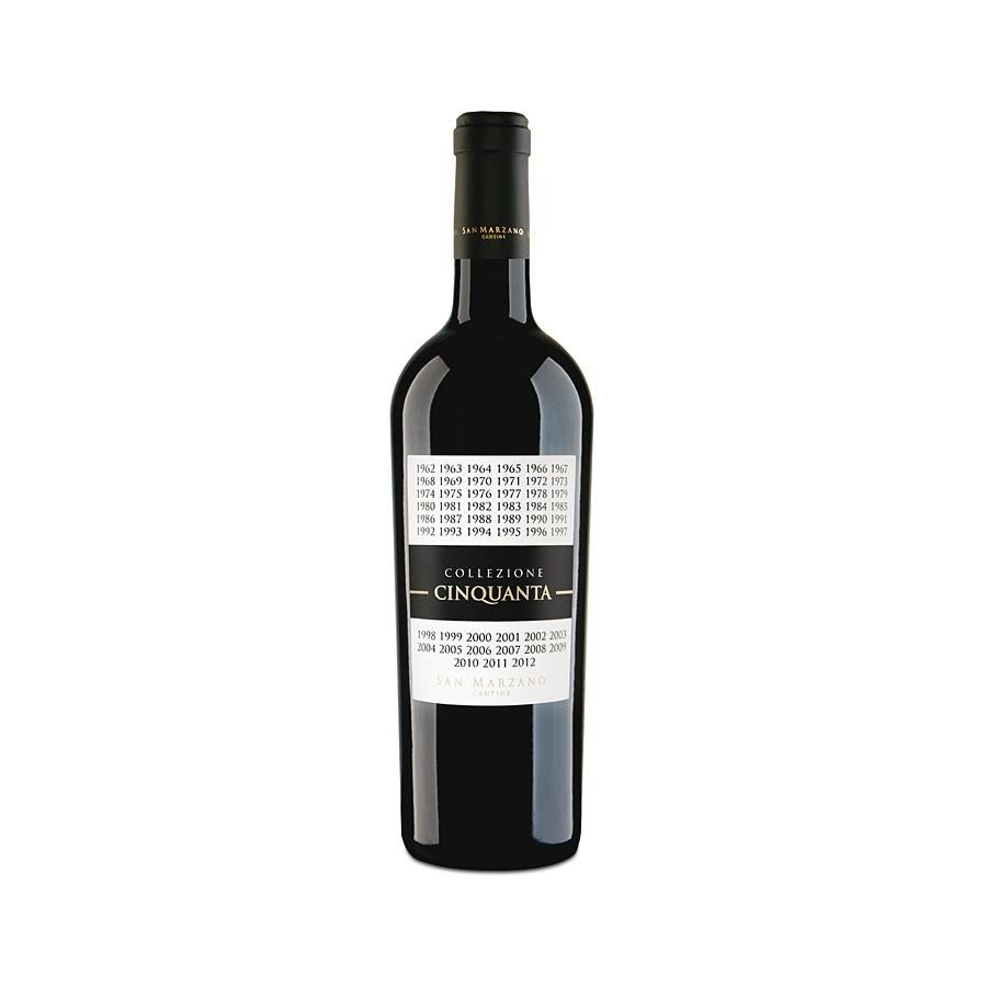Wino San Marzano Collezione 44 0,75l