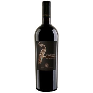 Wino San Marzano Vindoro 0,75l