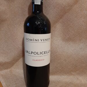 Wino Valpolicella Classico cz.wytrawne 0,75l