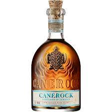 Rum Canerock 40% 0,7 l
